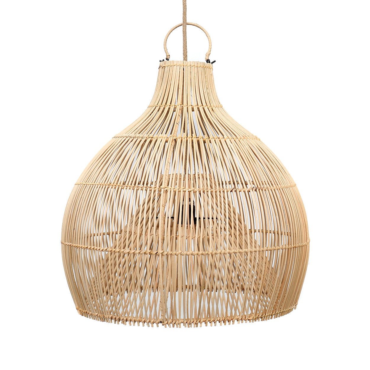De Kreeftenvalhanger - Naturel - L