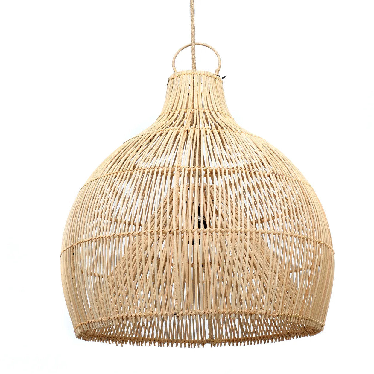 De Kreeftenvalhanger - Naturel - L