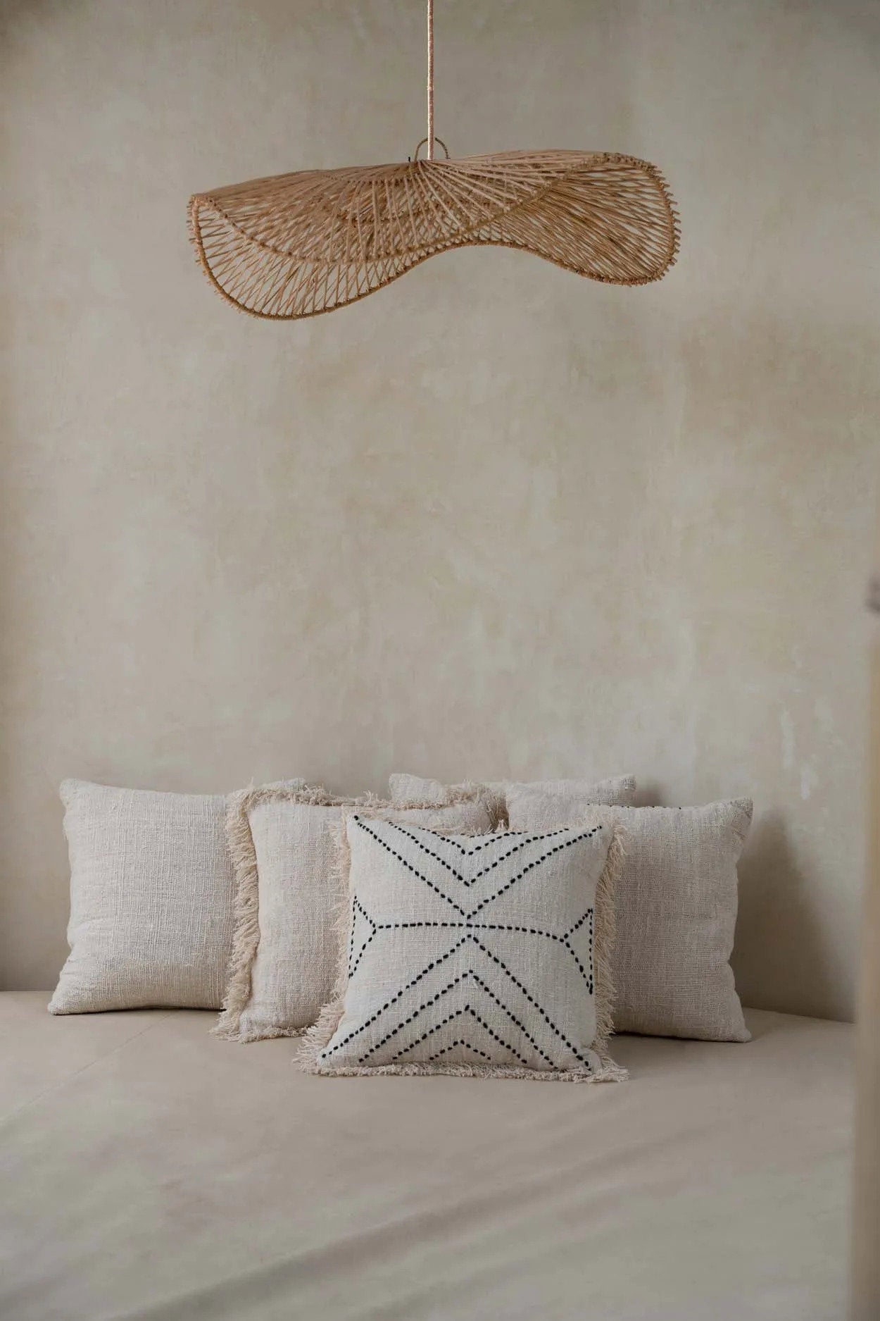 De Chapeau-pendel - naturel - L
