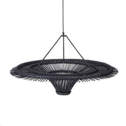 De Sky-hanger - Zwart - XL