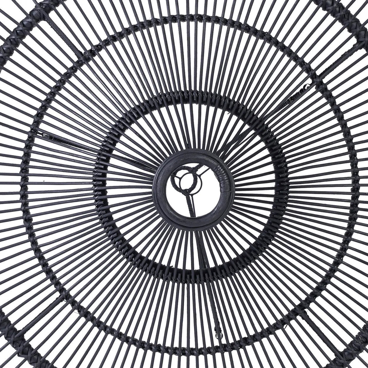 De Sky-hanger - Zwart - XL