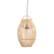 De Zuri Hanger - Naturel - S