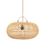 De Wholly-hanger - Naturel - S