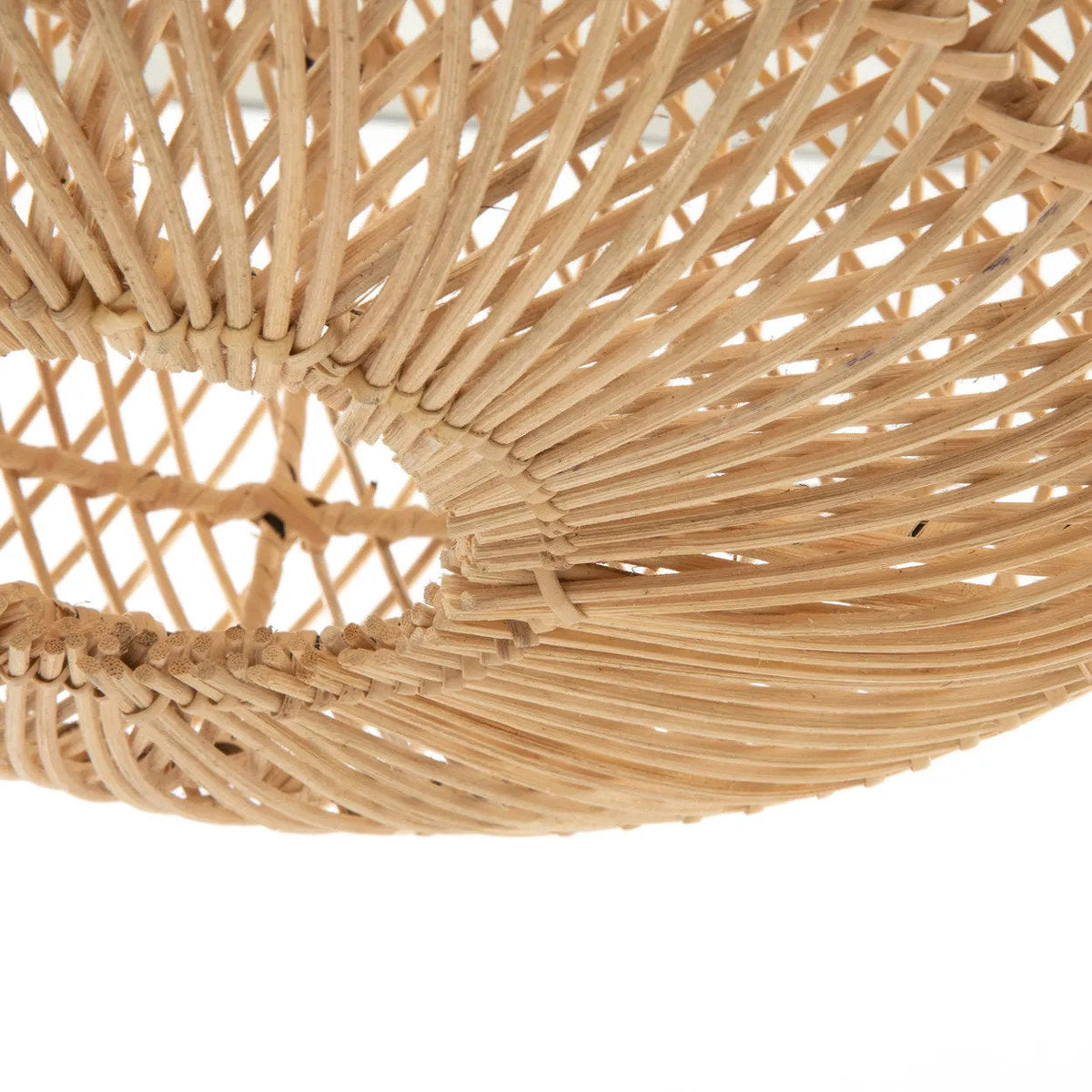 De Wholly-hanger - Naturel - S