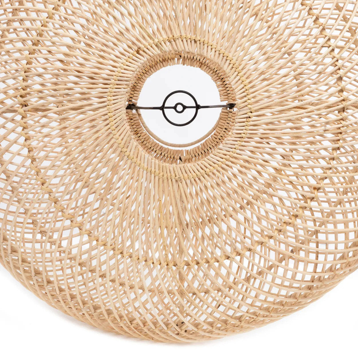 De Wholly-hanger - Naturel - S