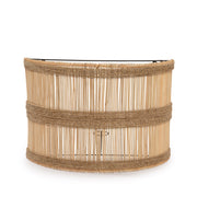 The Doedoe Wandapplique - Naturel - M