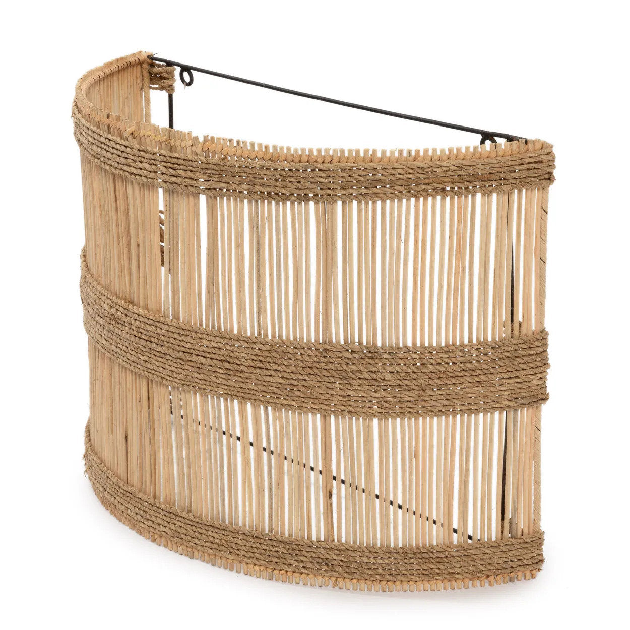 The Doedoe Wandapplique - Naturel - M
