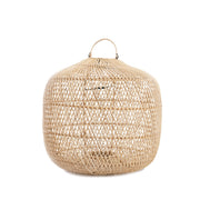 De Batu Bolong-hanger - naturel - L