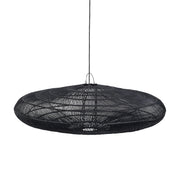 De Macaron-hanger - Zwart - XL