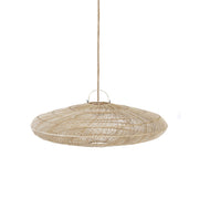 De Macaron-hanger - Naturel - L
