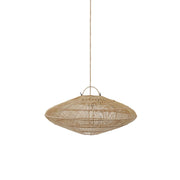 De Macaron-hanger - naturel - M