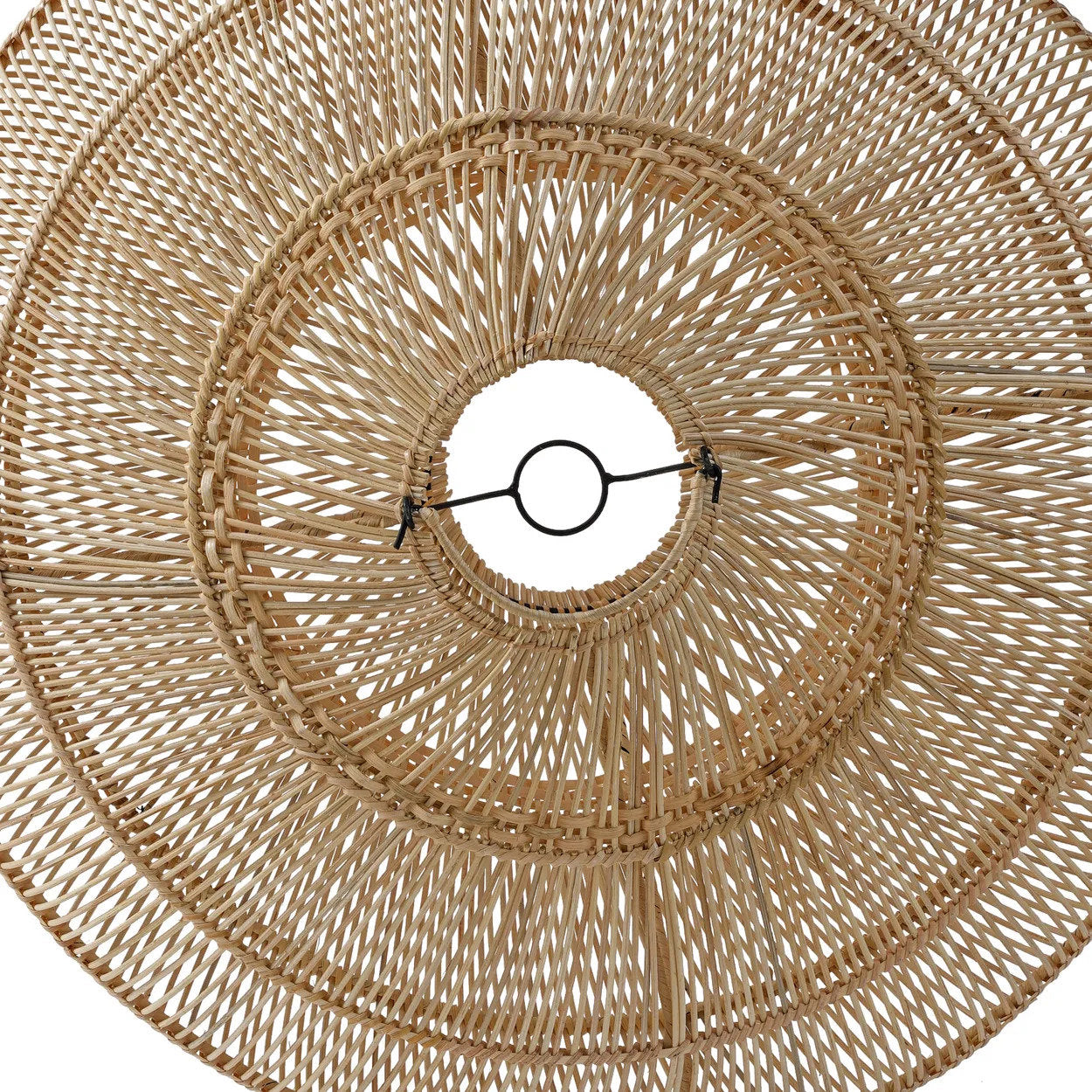 De Macaron-hanger - naturel - M