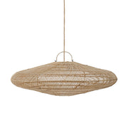 De Macaron-hanger - Naturel - XL