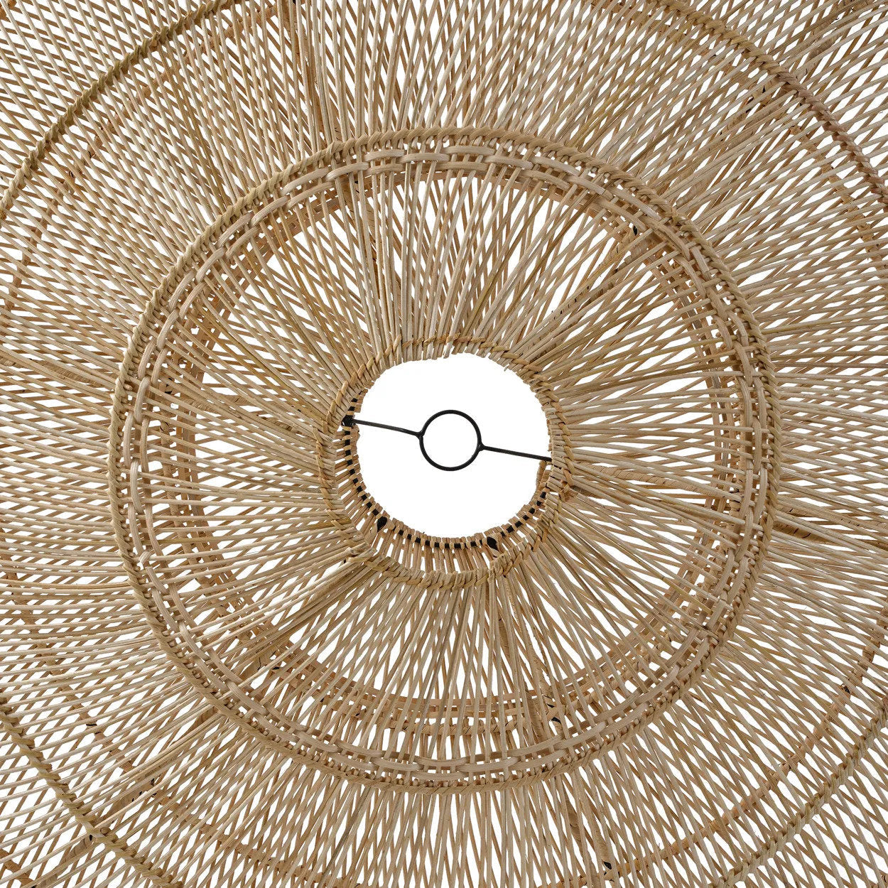 De Macaron-hanger - Naturel - XL