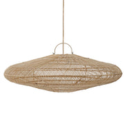 De Macaron Pendel - Naturel - XXL - 200
