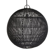 De Bubbelhanger - Zwart - M