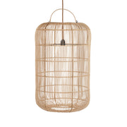 De Bozelo hanglamp - naturel - L