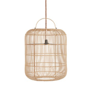 De Bozelo-hanger - Naturel - M
