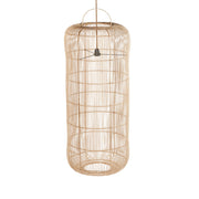 De Bozelo hanglamp - Naturel - XL
