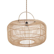 De Arun hanglamp - Naturel - L