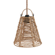De Fini Hanglamp - Naturel - S