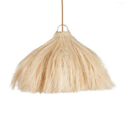 De Rami Hanglamp - Naturel - XL