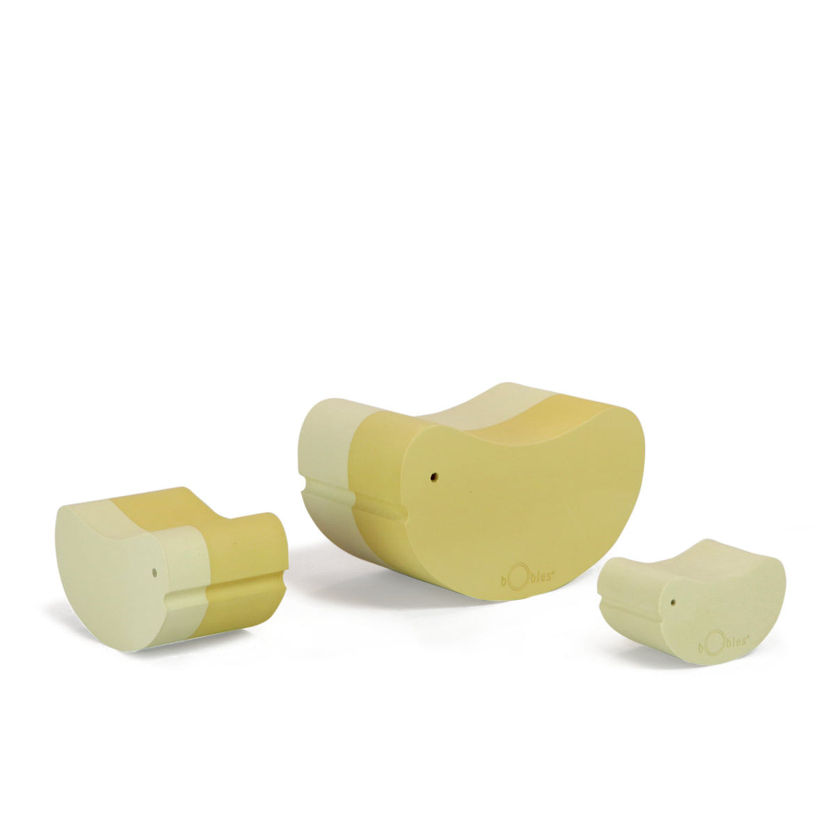 bObles Badeendjes Honing