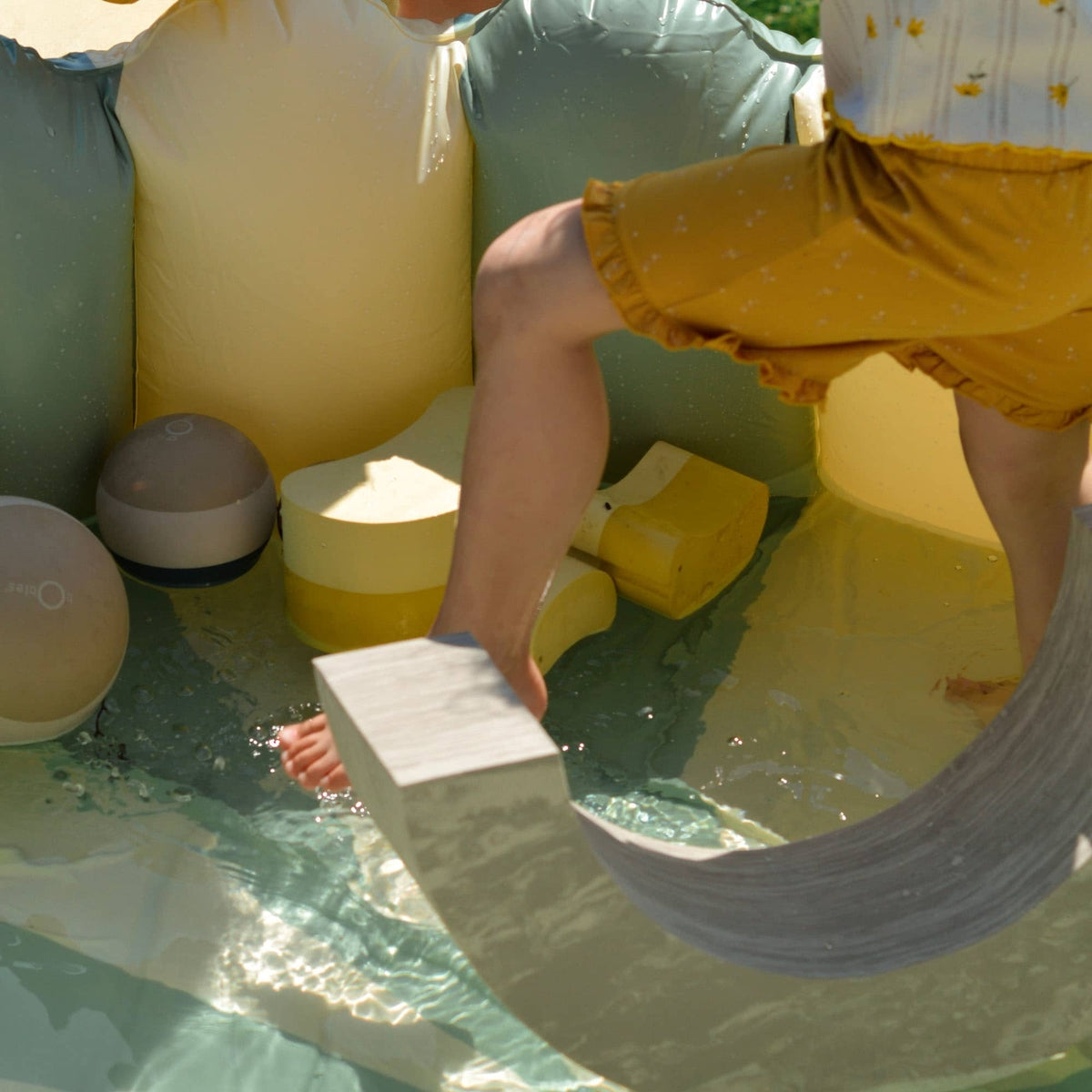 bObles Badeendjes Honing