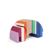 bObles Olifant M Berg