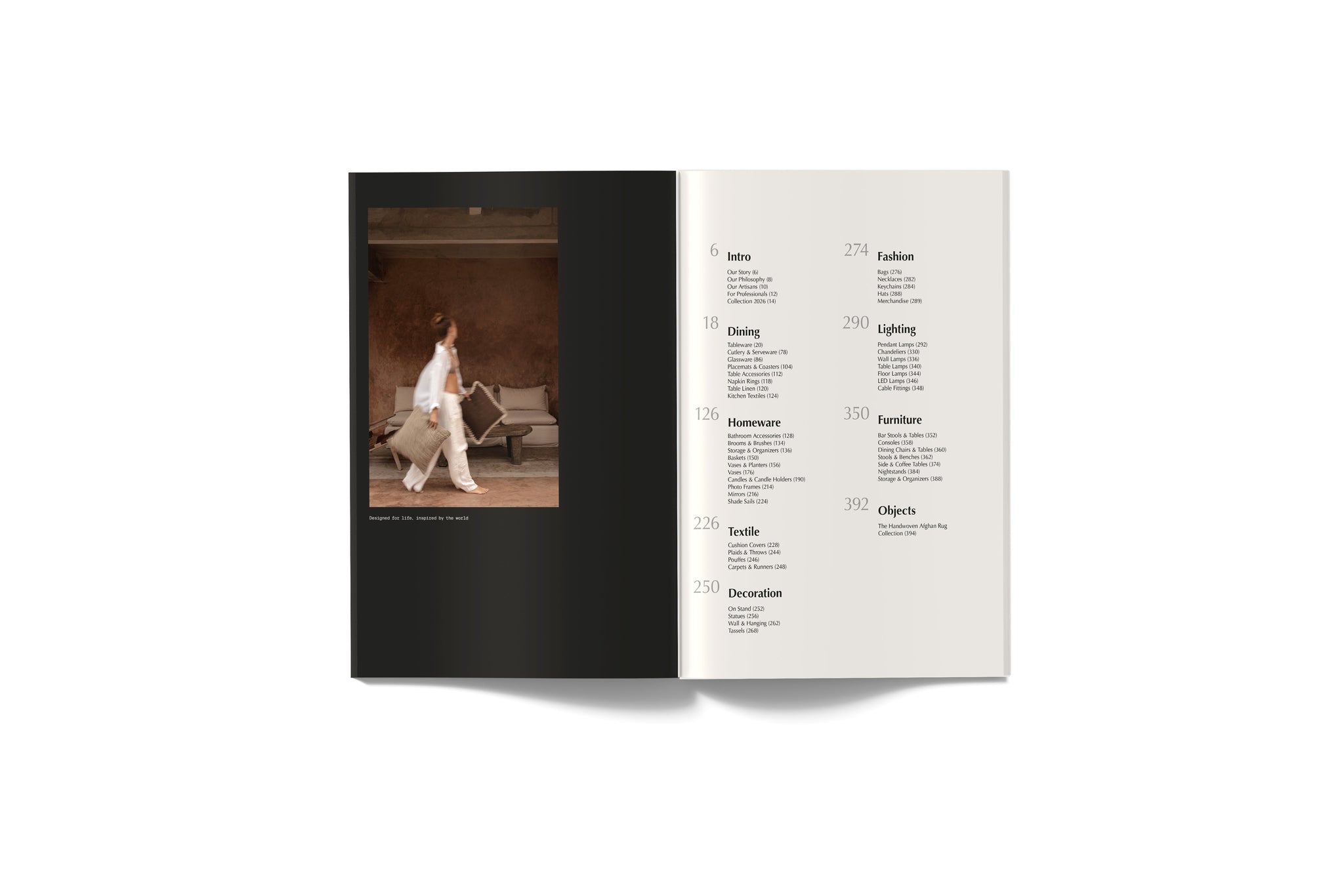 Catalogus - 2026