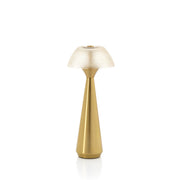 De Mushlampio LED-tafellamp