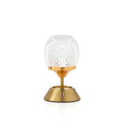De Glow Sinatra LED-tafellamp