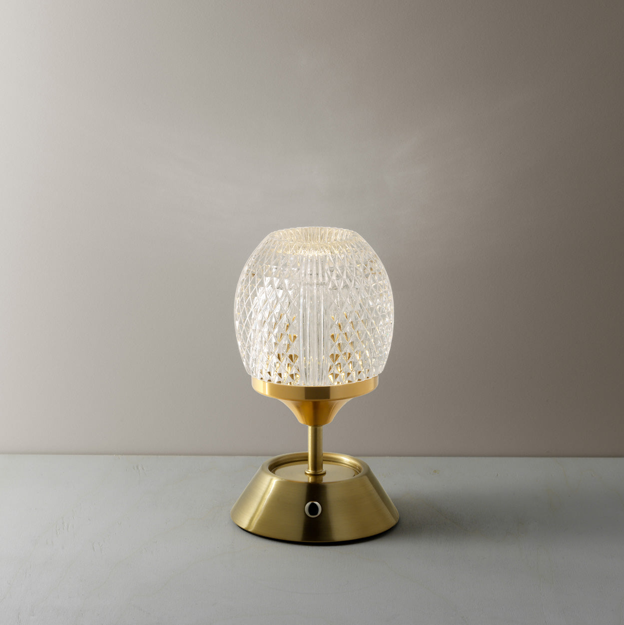 De Glow Sinatra LED-tafellamp