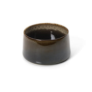 De Kyoto Bowl - modderbruin - L