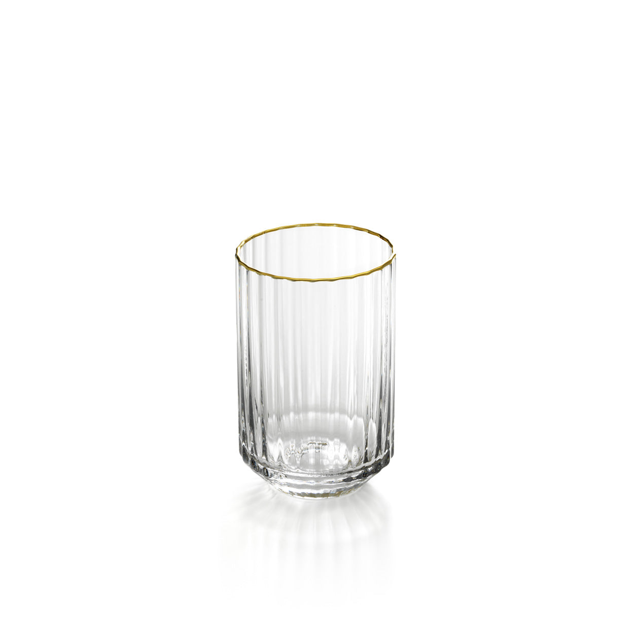 De Golden Sip-beker - Natuurlijk goud