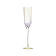 De Pink Blush champagnefluit - roze