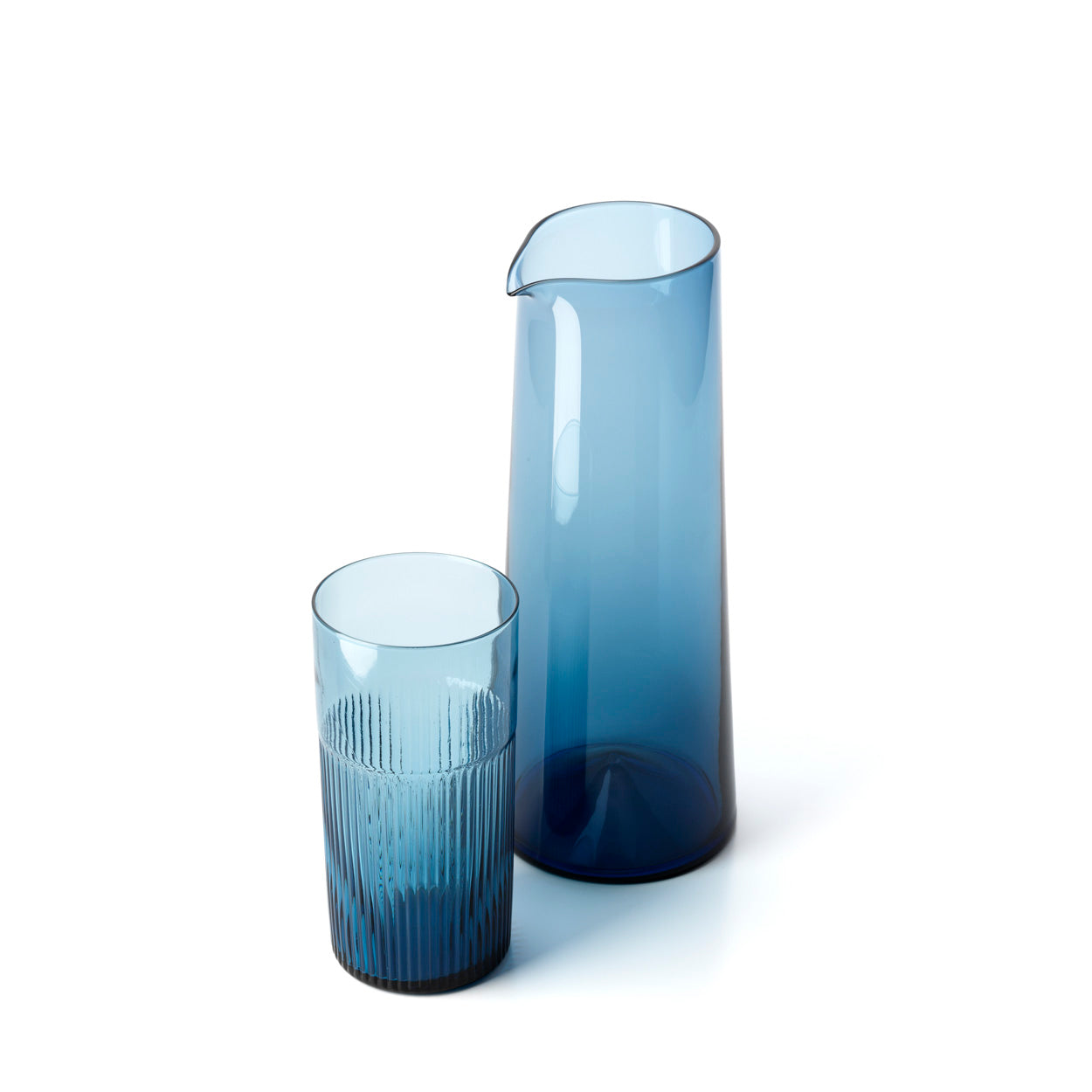 De Azure Karaf - Blauw