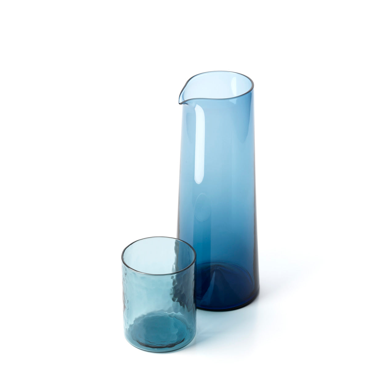 De Azure Karaf - Blauw