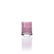 Het DOF-glas - paars