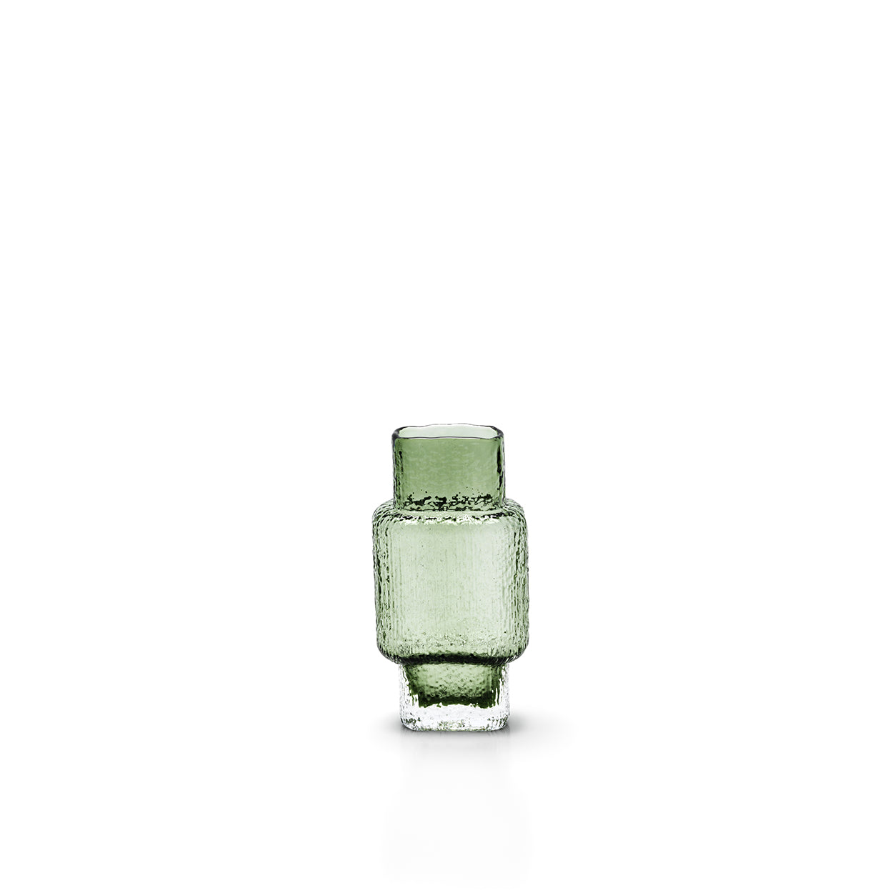 De Vintage Vert-vaas - Groen - M