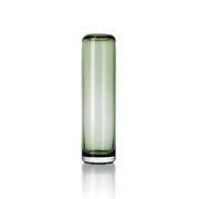 De hoge Vert-vaas - groen