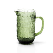De mosrimpelkan - groen