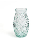 Het Ananasglas - Blauw - L