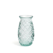 Het Ananasglas - Blauw - M