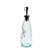 De fles olijfolie N°03 - Blauw