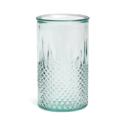 Het Zuanshí-glas - Blauw - M