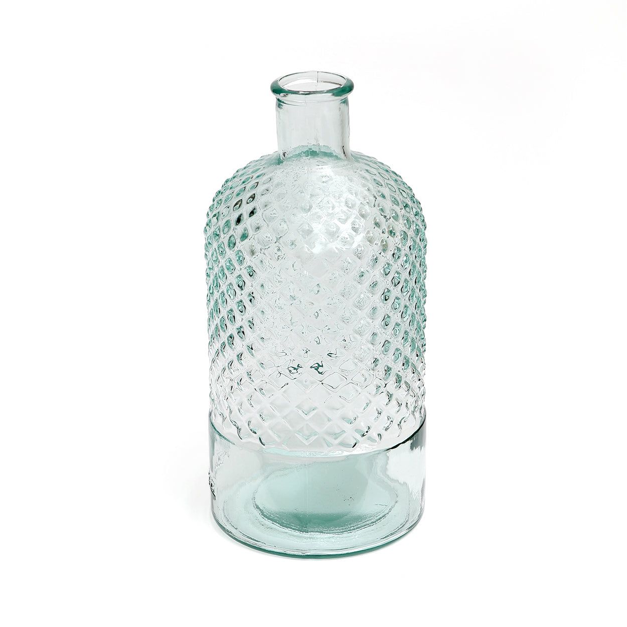 De Zuanshí Fles - Blauw - M