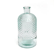 De Zuanshí Fles - Blauw - M