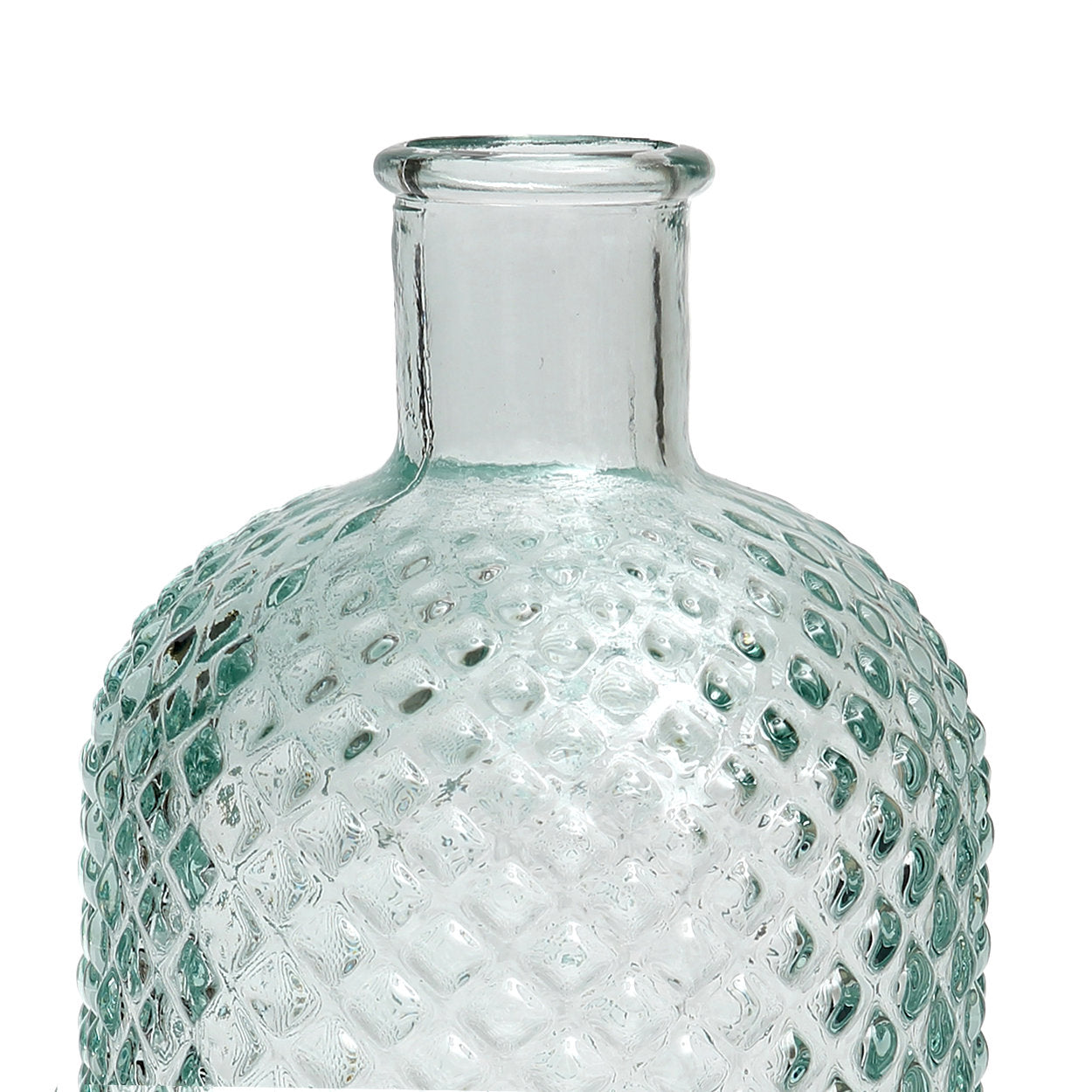 De Zuanshí Fles - Blauw - M