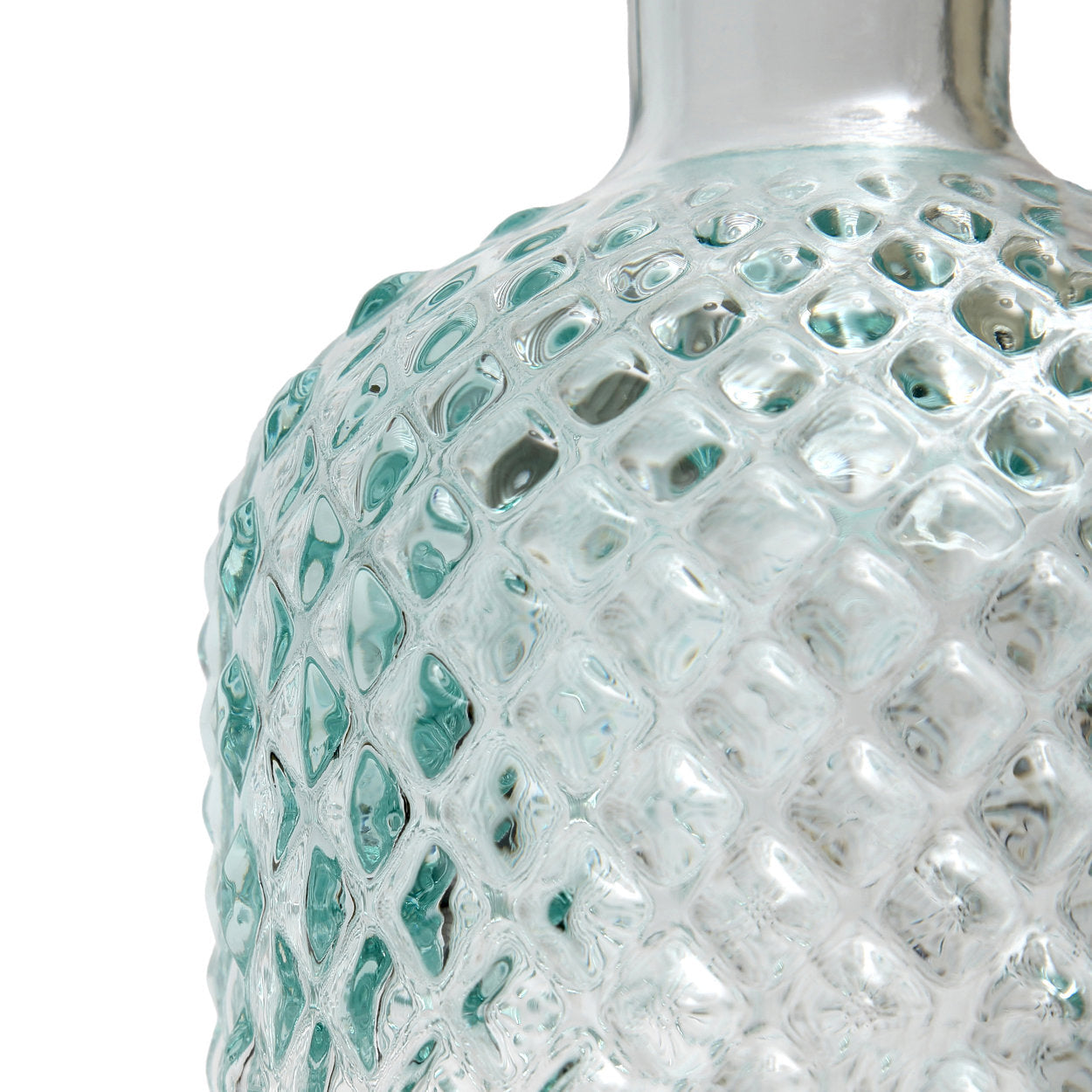 De Zuanshí Fles - Blauw - M